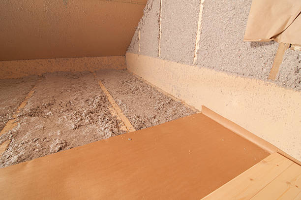 Range of Insulation Solutions in Lemmon, SD
